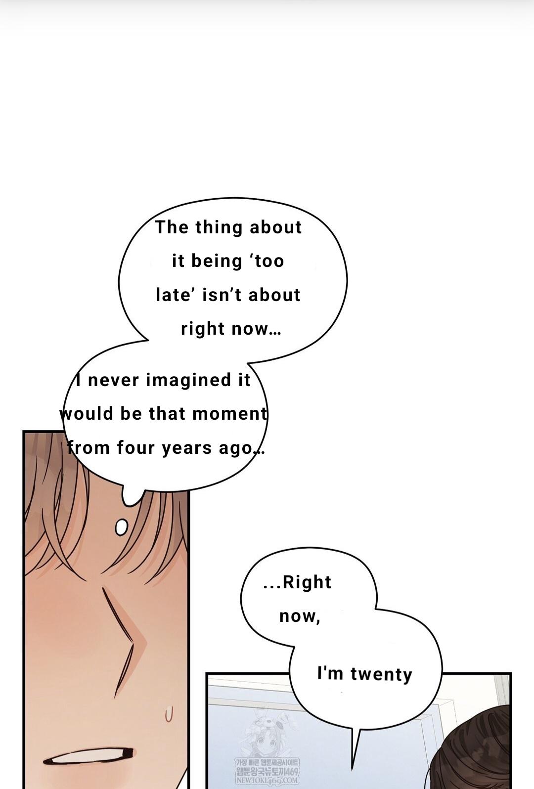 Alpha Trauma Chapter 31 page 48 - 