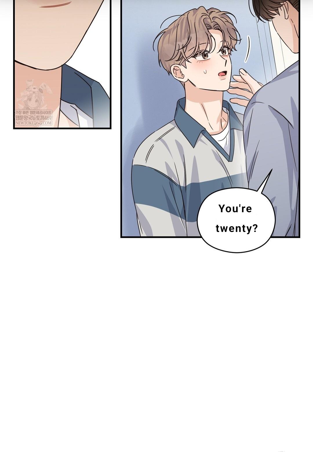 Alpha Trauma Chapter 31 page 49 - 