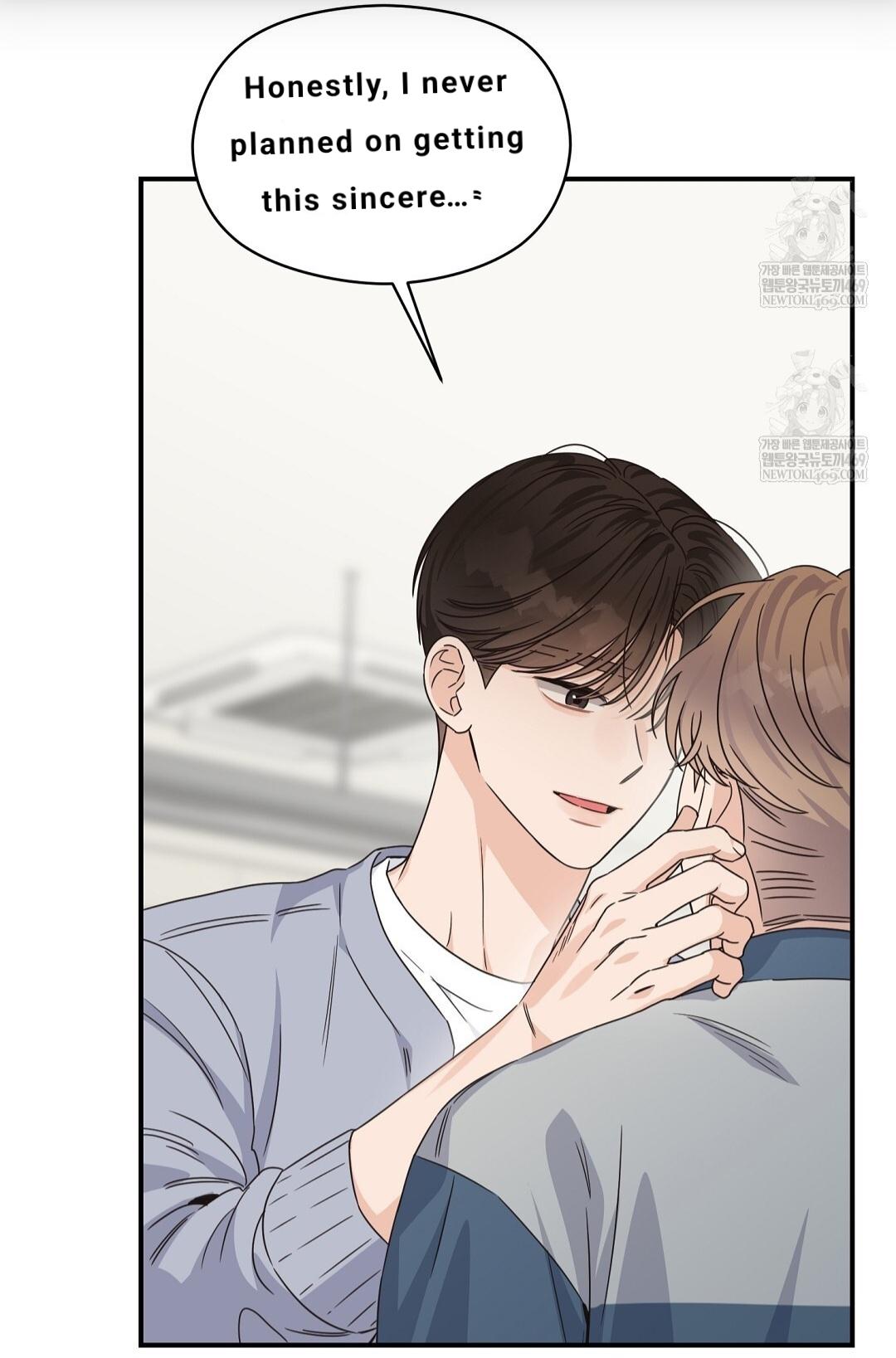 Alpha Trauma Chapter 31 page 55 - 