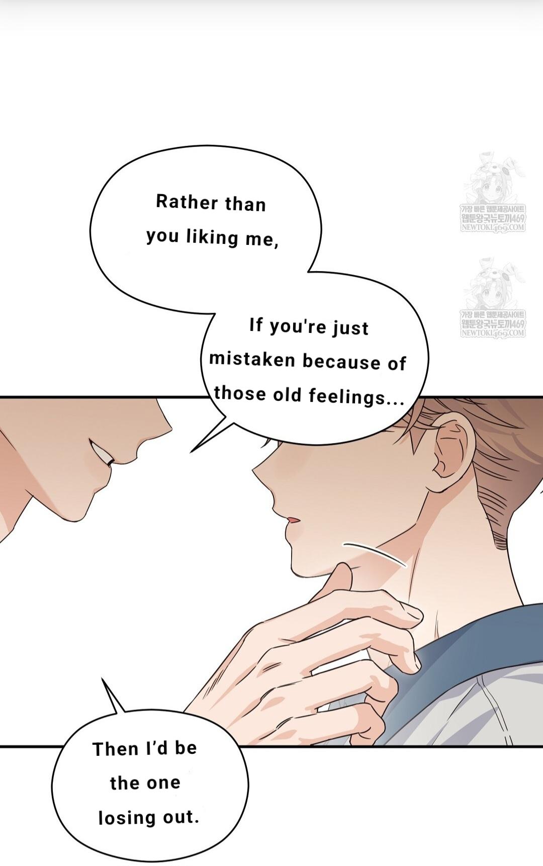 Alpha Trauma Chapter 31 page 57 - 