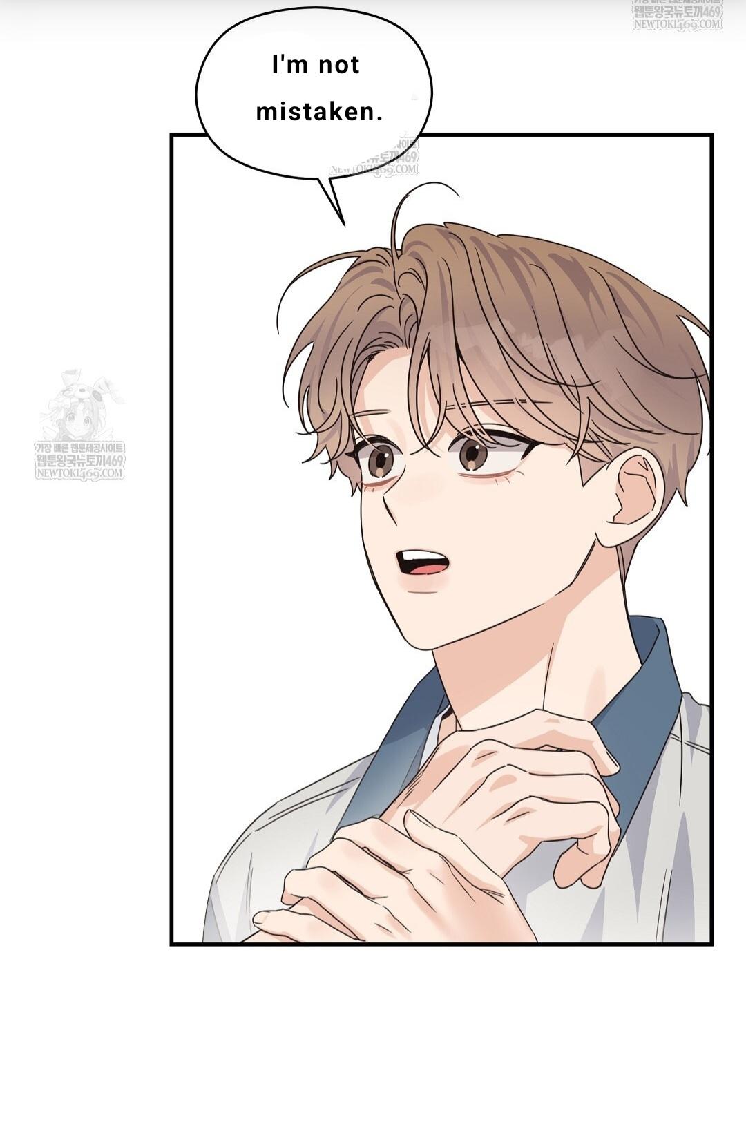 Alpha Trauma Chapter 31 page 58 - 