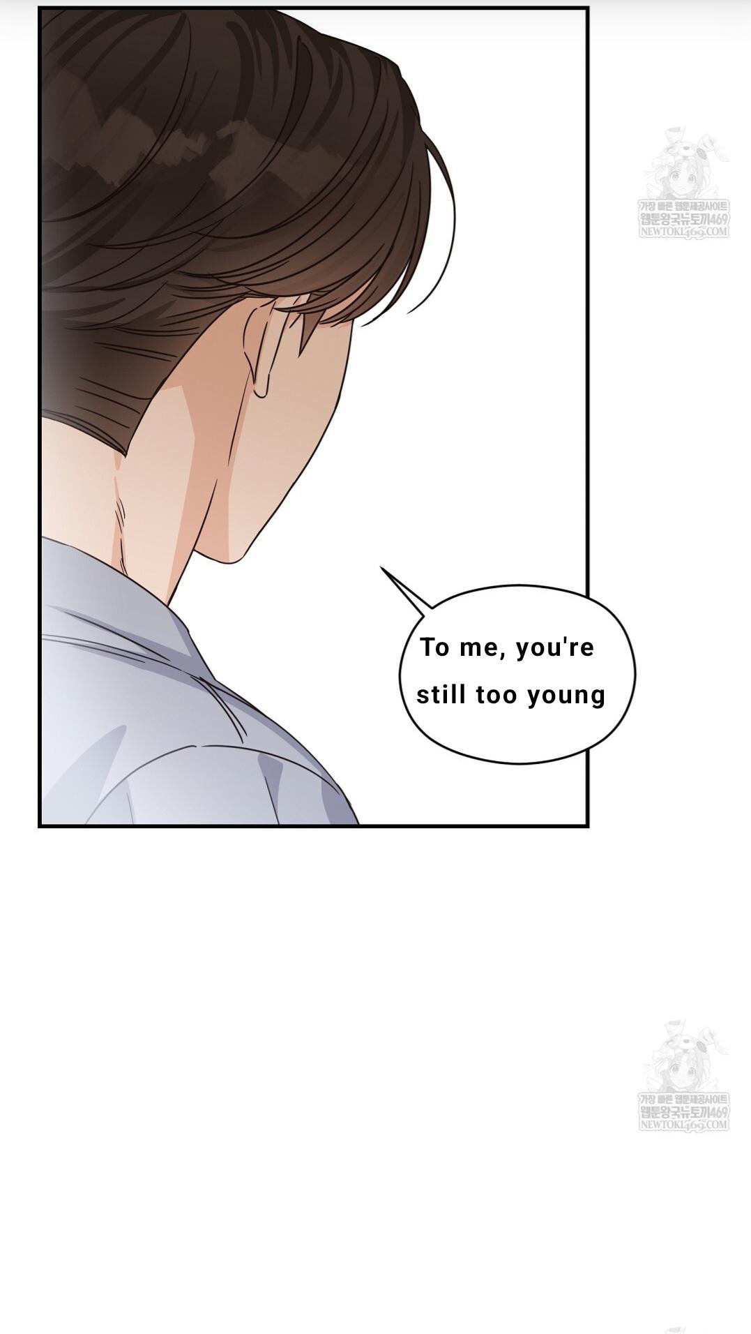 Alpha Trauma Chapter 31 page 59 - 