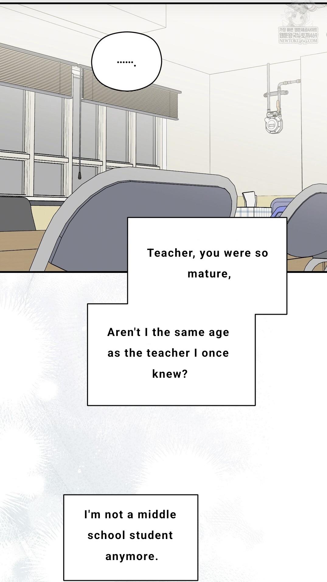 Alpha Trauma Chapter 31 page 60 - 