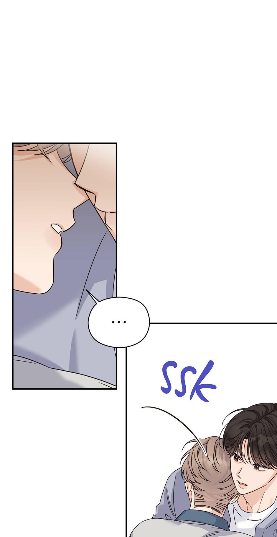 Alpha Trauma Chapter 32.1 page 1 - 