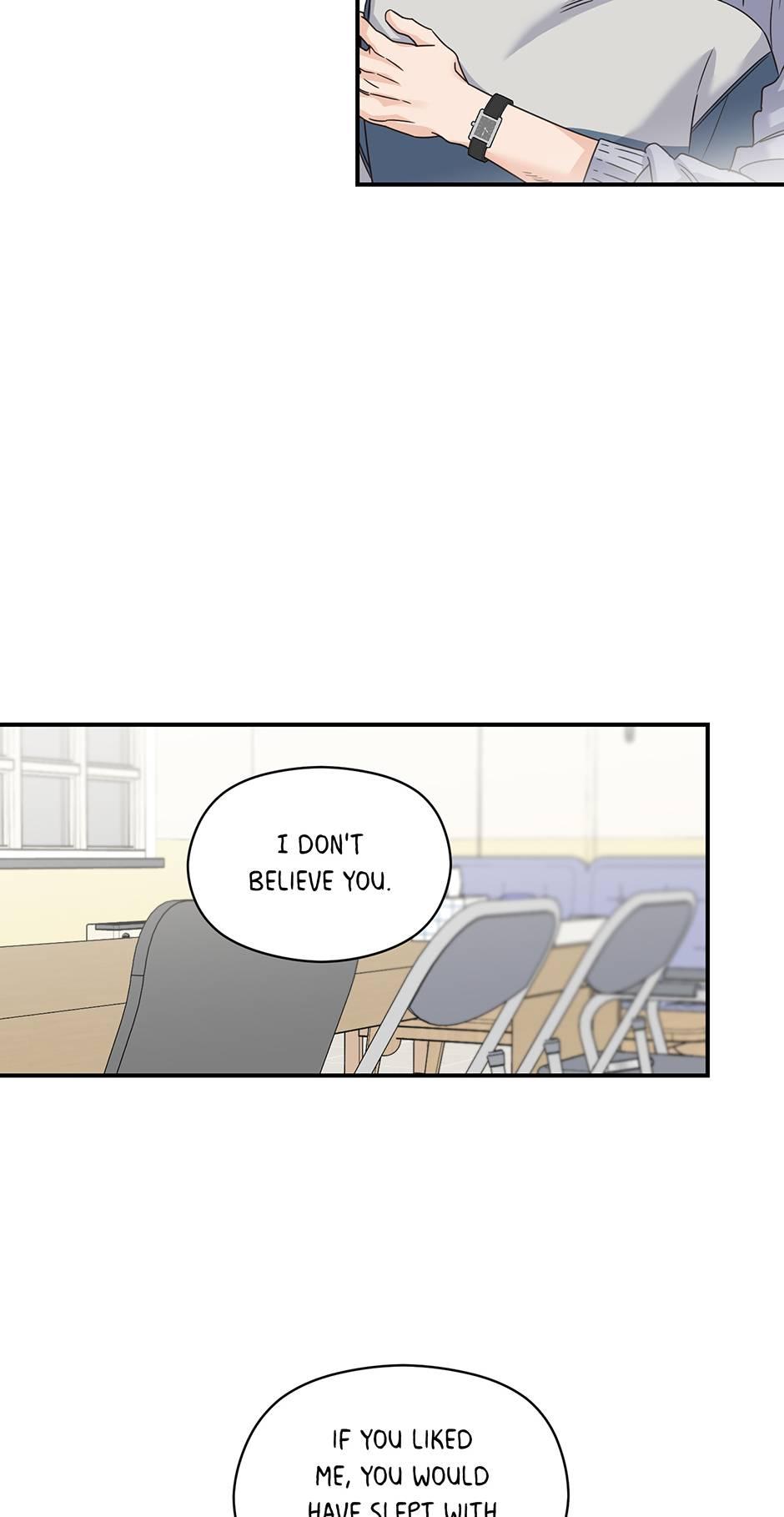 Alpha Trauma Chapter 32.1 page 2 - 