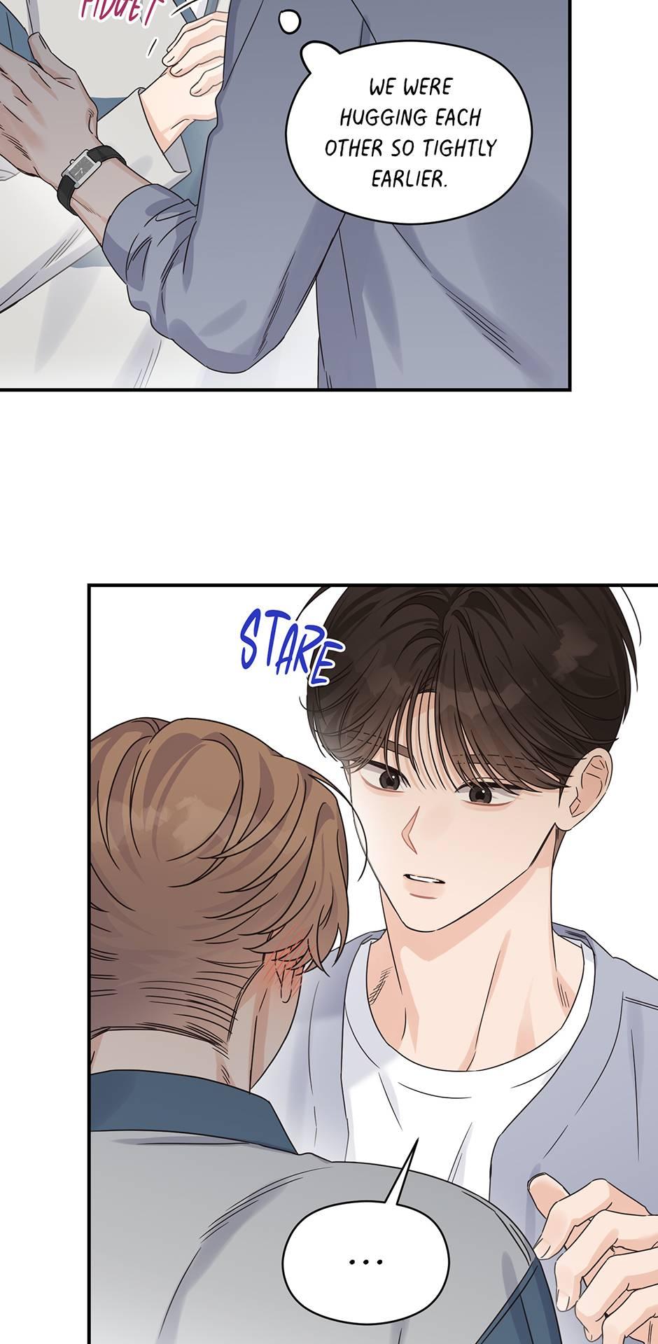 Alpha Trauma Chapter 32.1 page 17 - 