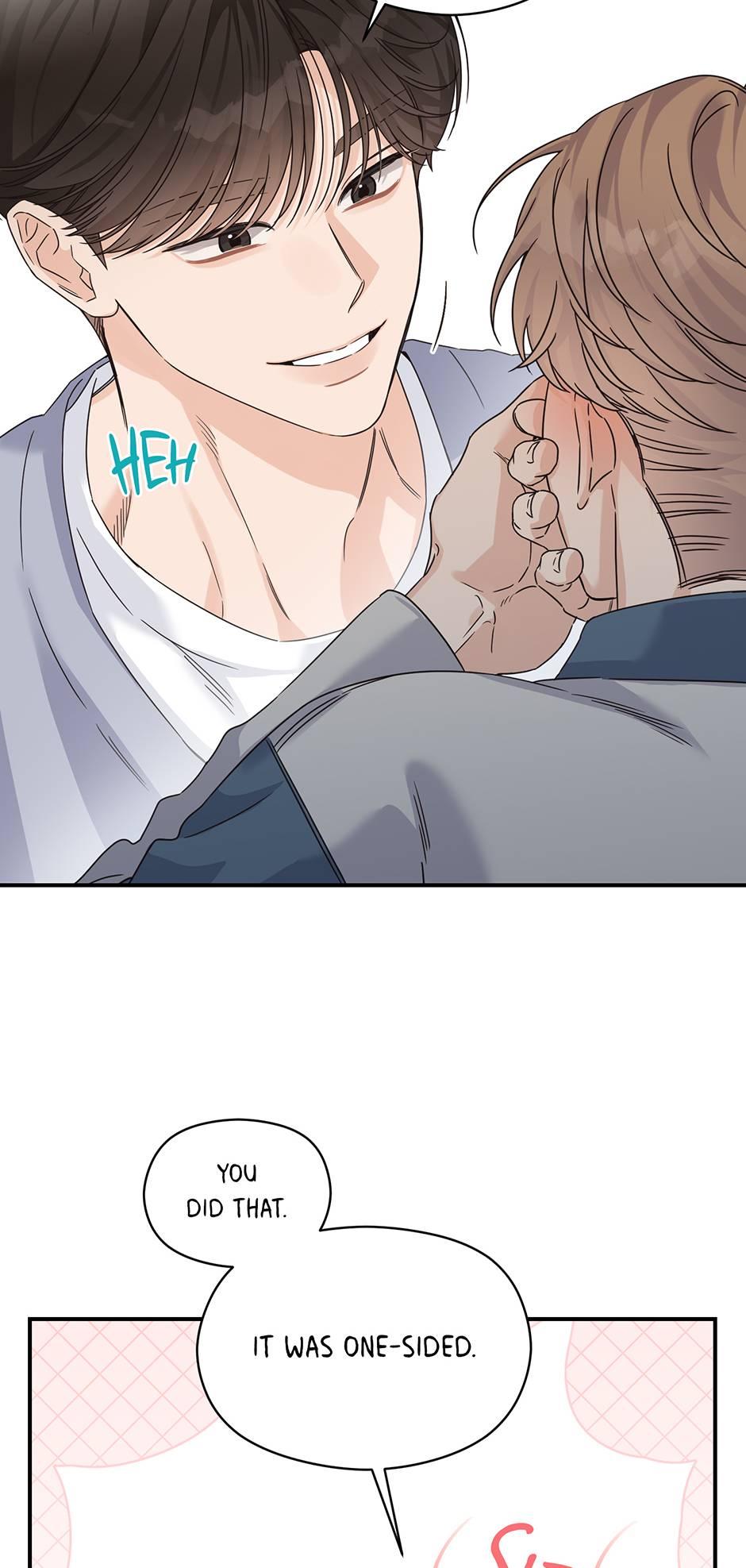 Alpha Trauma Chapter 32.1 page 22 - 