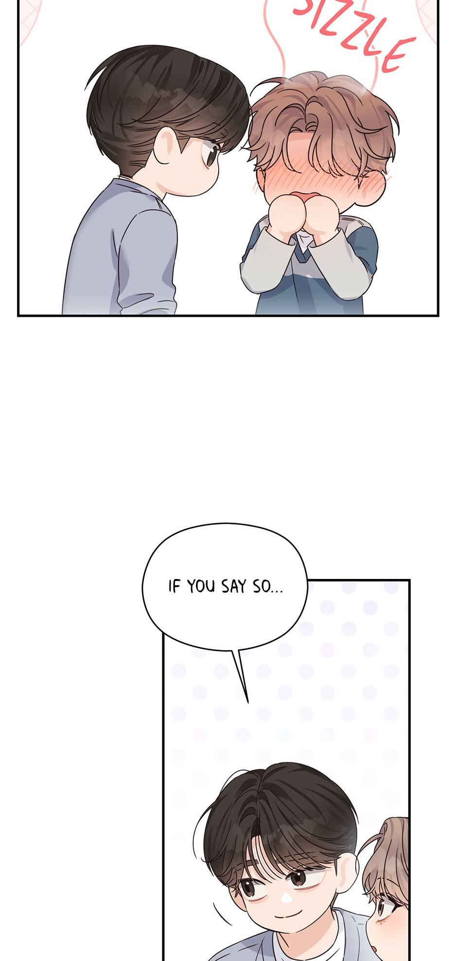 Alpha Trauma Chapter 32.1 page 23 - 