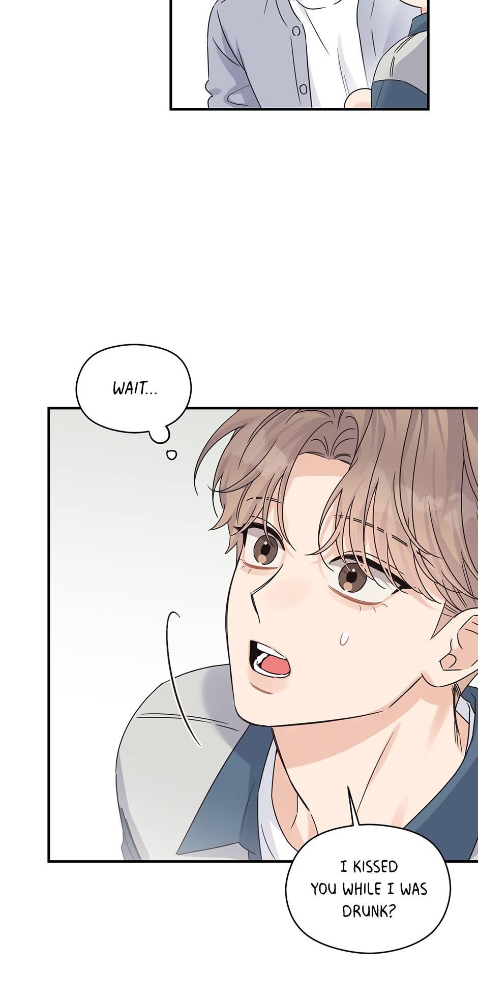 Alpha Trauma Chapter 32.1 page 24 - 