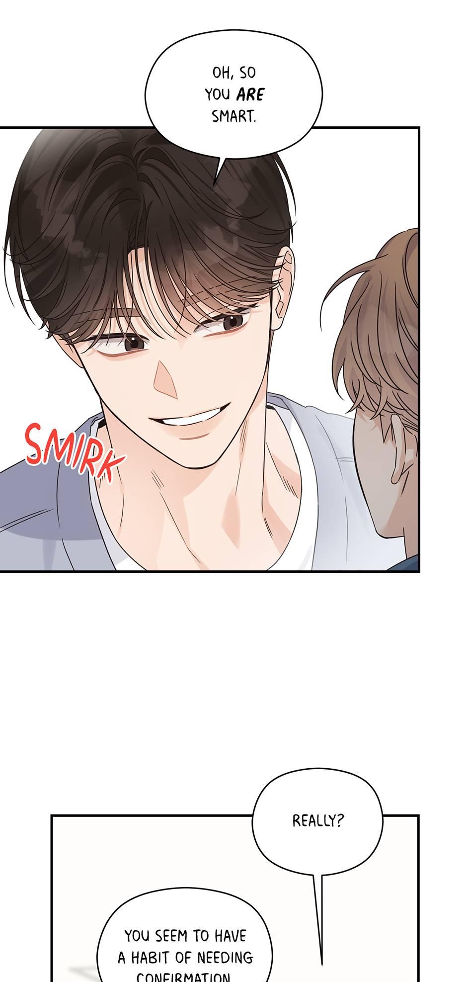Alpha Trauma Chapter 32.1 page 25 - 