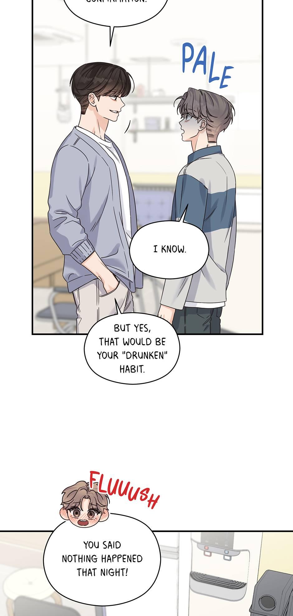 Alpha Trauma Chapter 32.1 page 26 - 