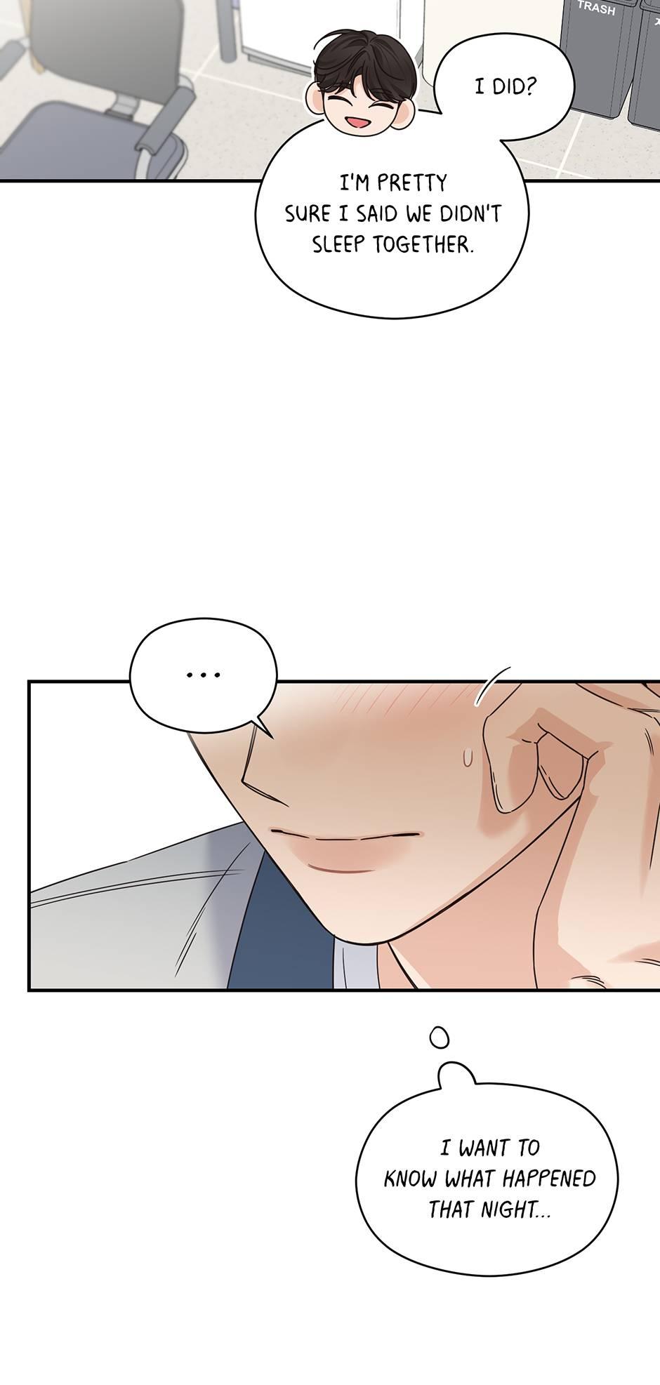 Alpha Trauma Chapter 32.1 page 27 - 