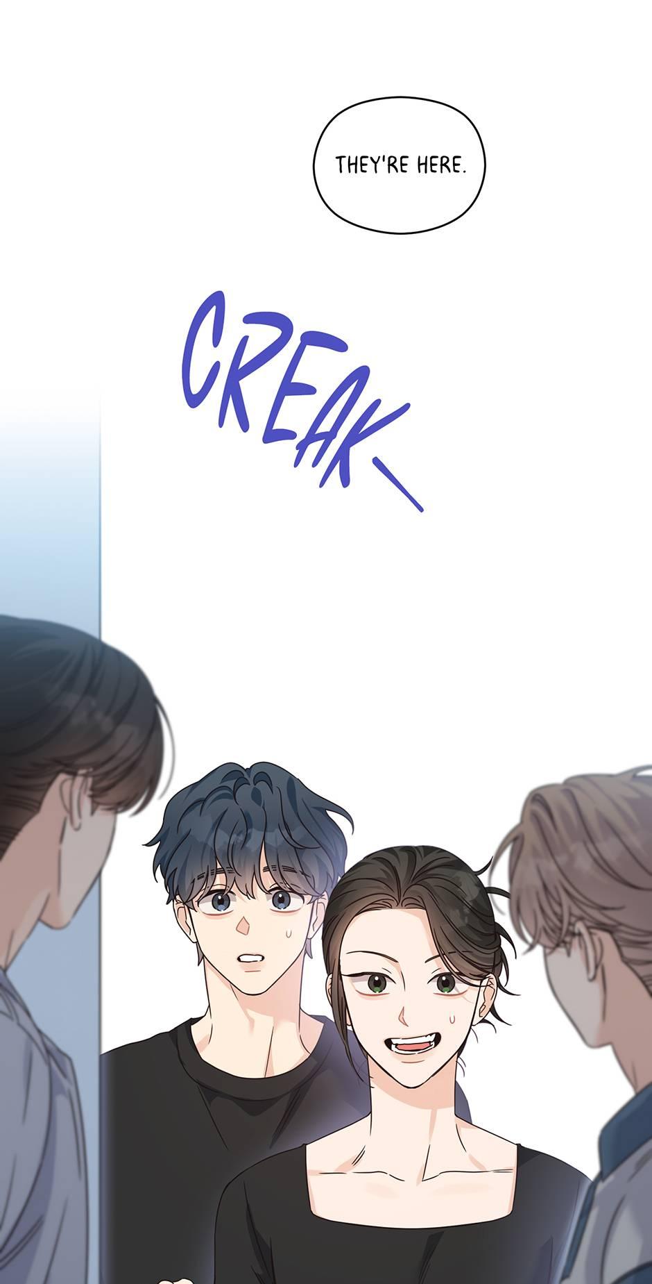 Alpha Trauma Chapter 32.1 page 29 - 