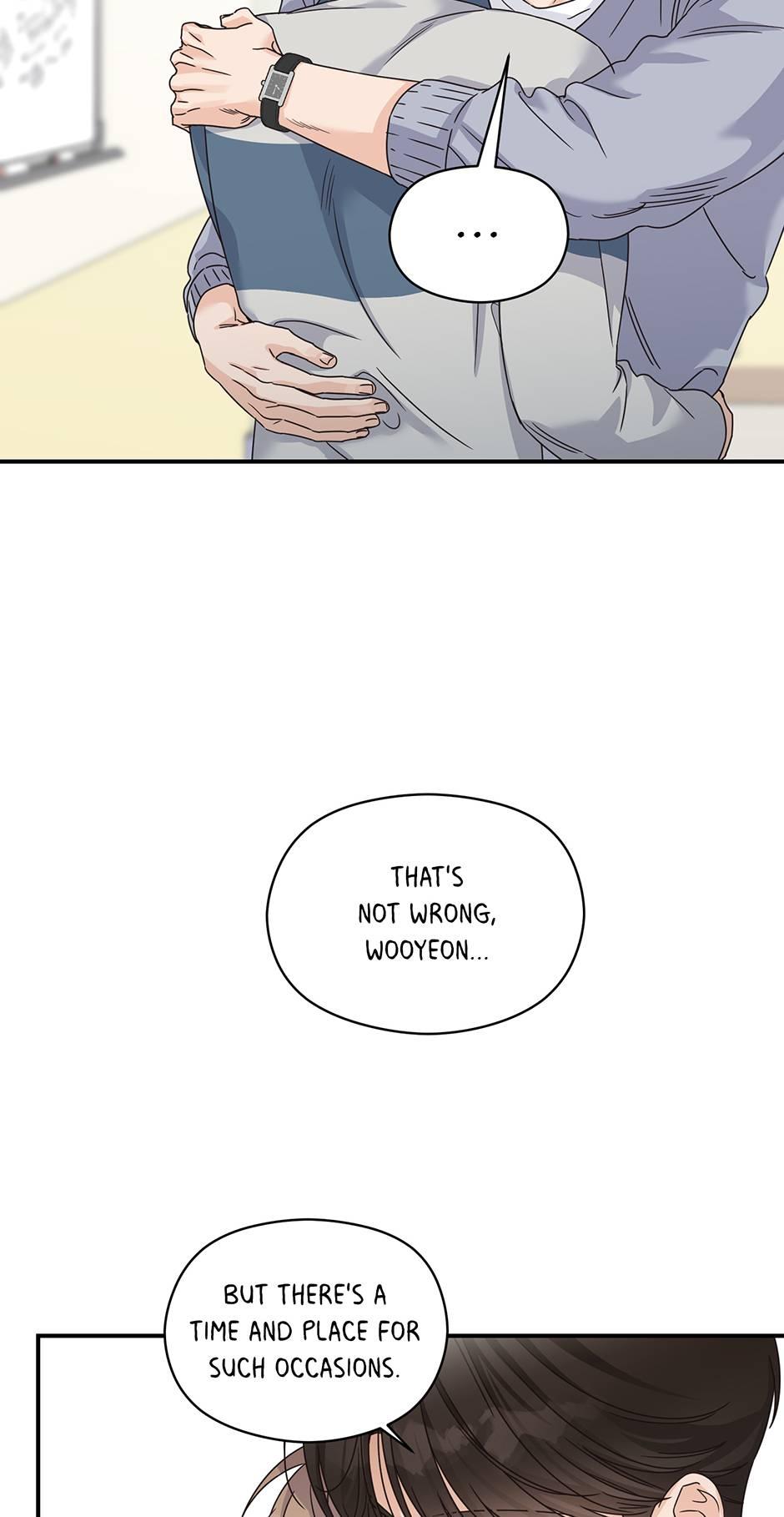 Alpha Trauma Chapter 32.1 page 4 - 