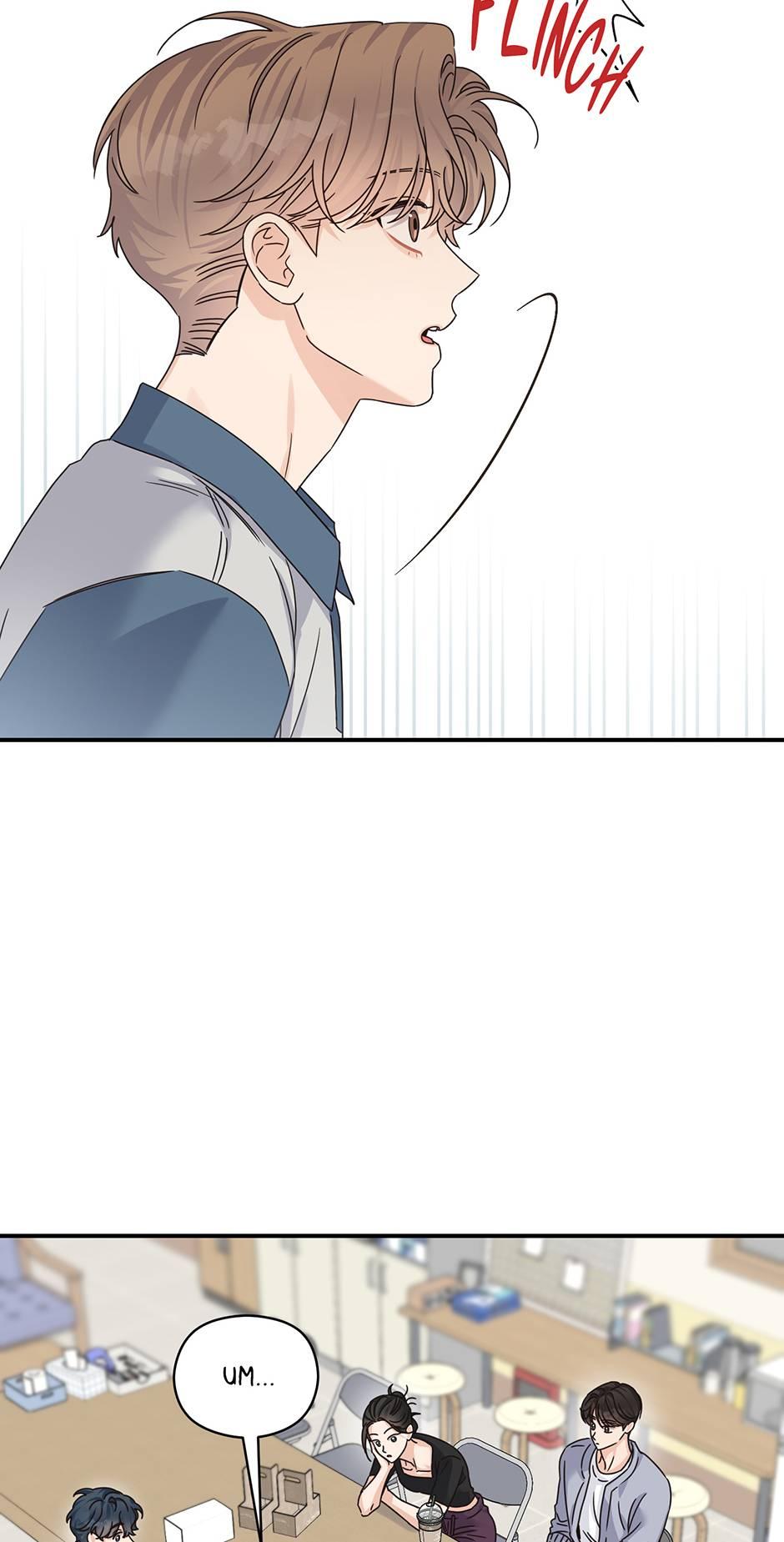 Alpha Trauma Chapter 32.1 page 35 - 