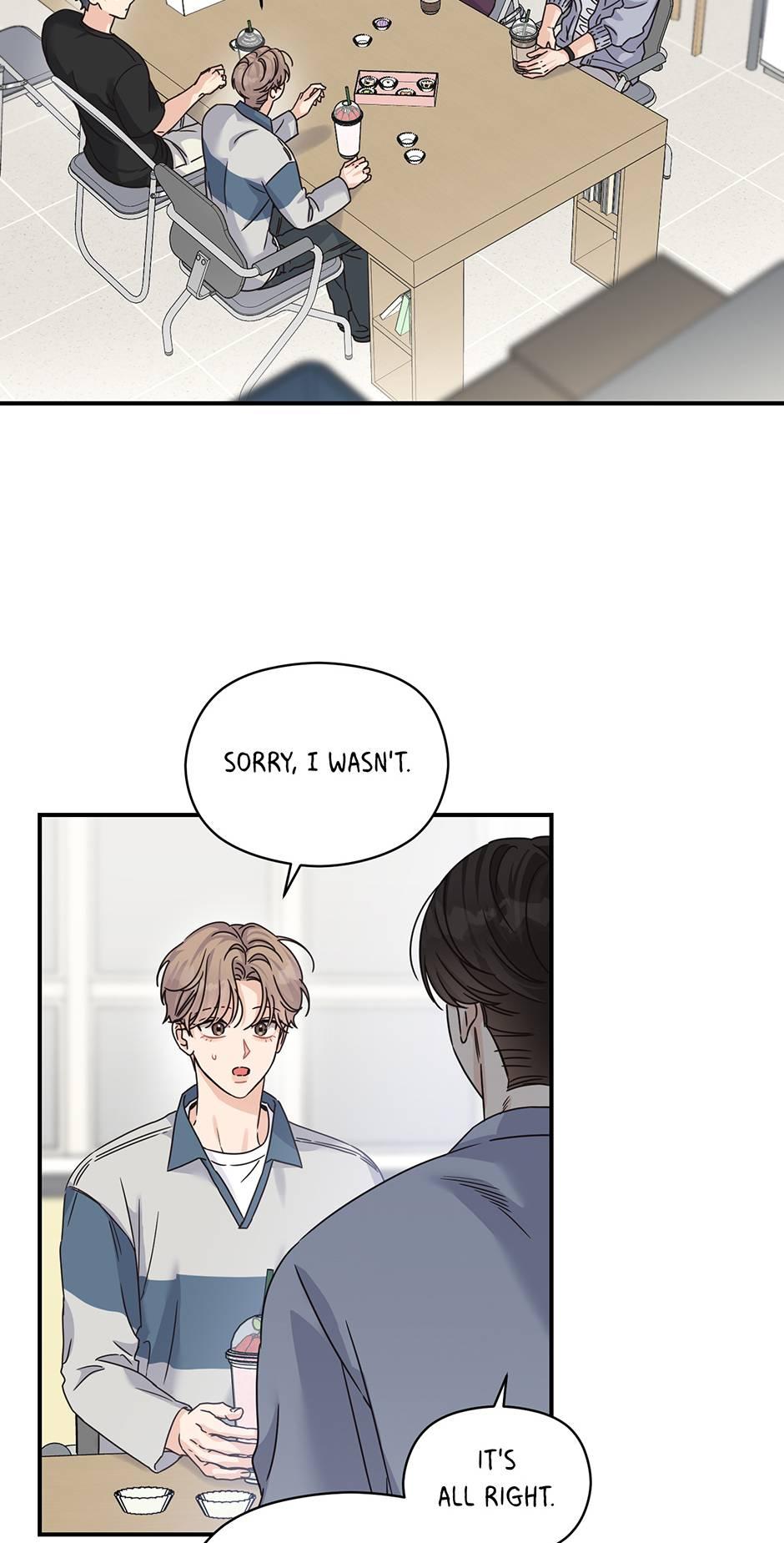 Alpha Trauma Chapter 32.1 page 36 - 