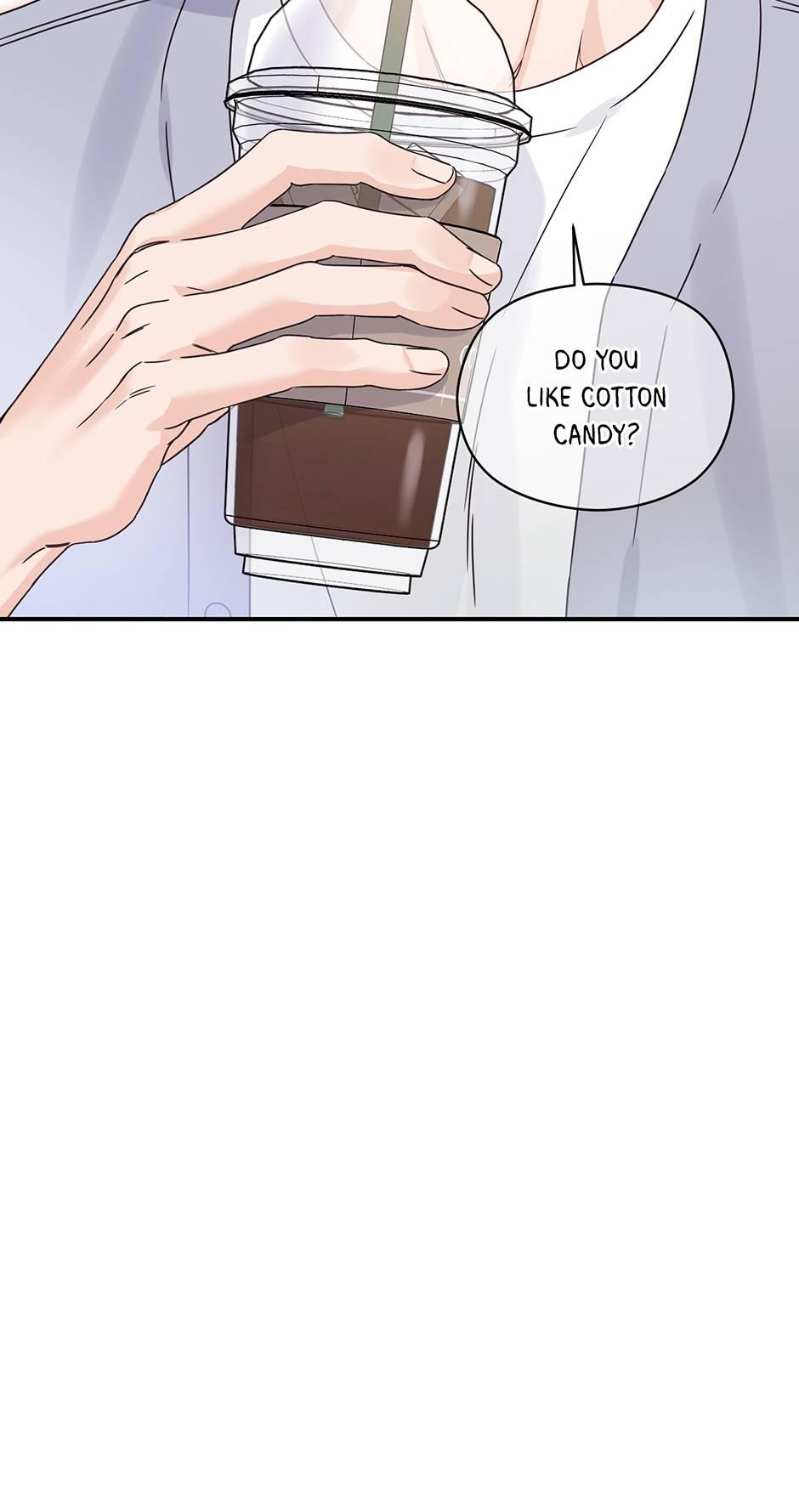 Alpha Trauma Chapter 32.1 page 42 - 
