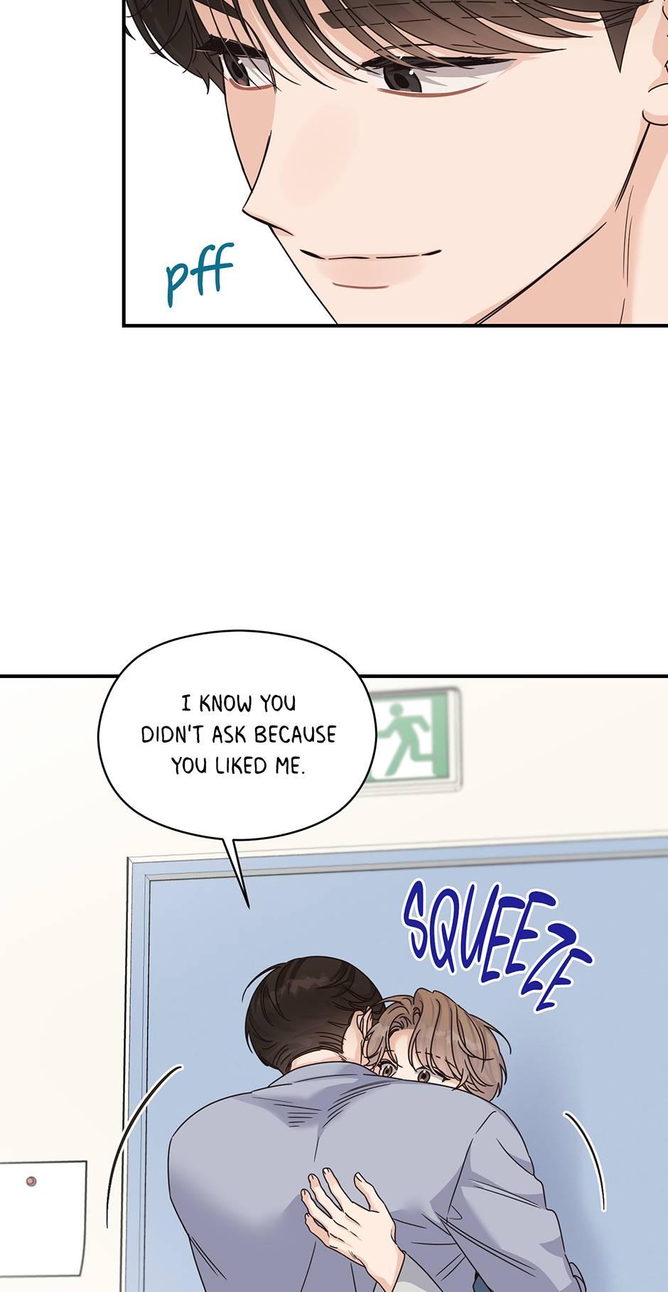 Alpha Trauma Chapter 32.1 page 6 - 