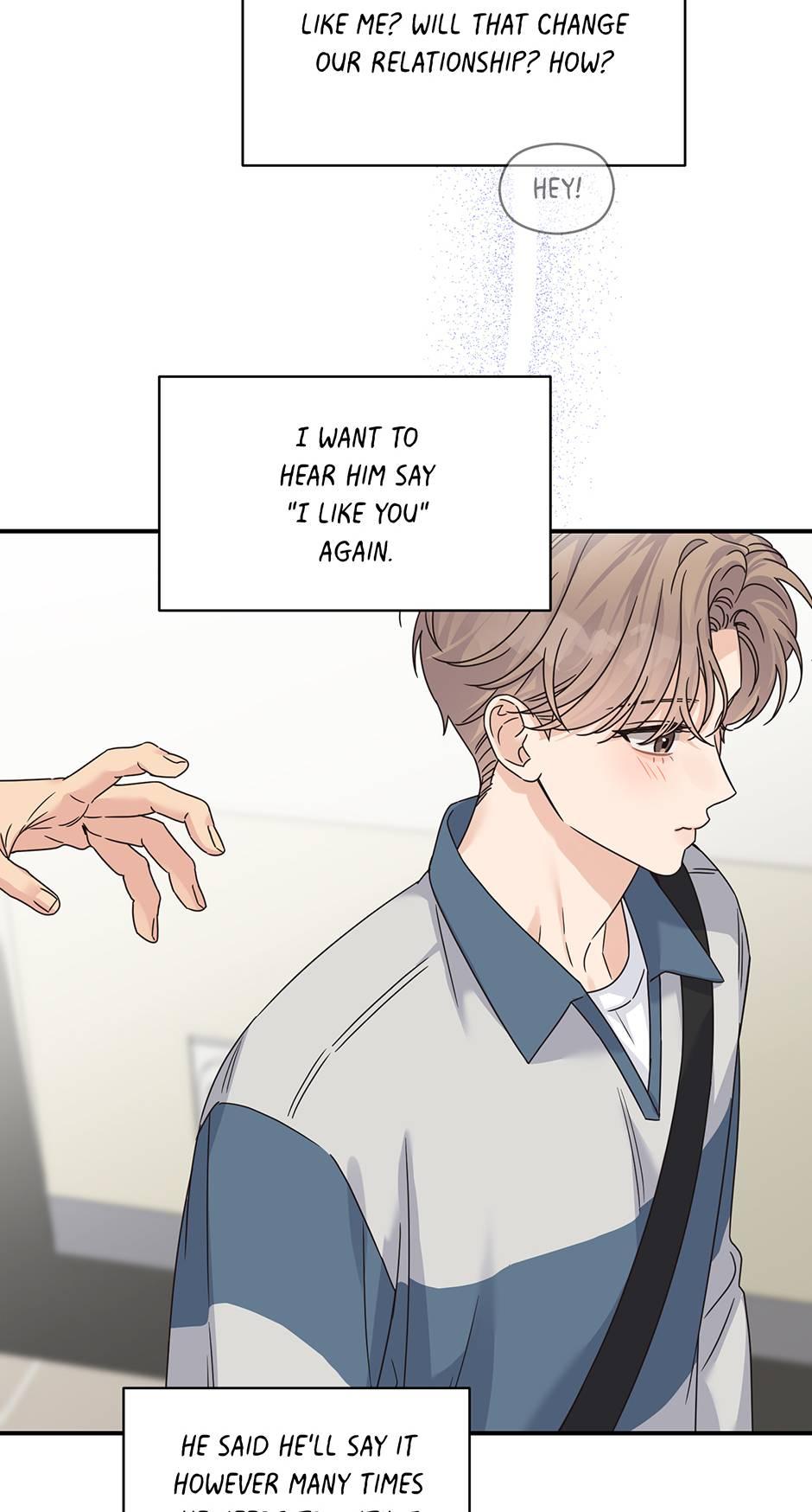 Alpha Trauma Chapter 32.1 page 51 - 