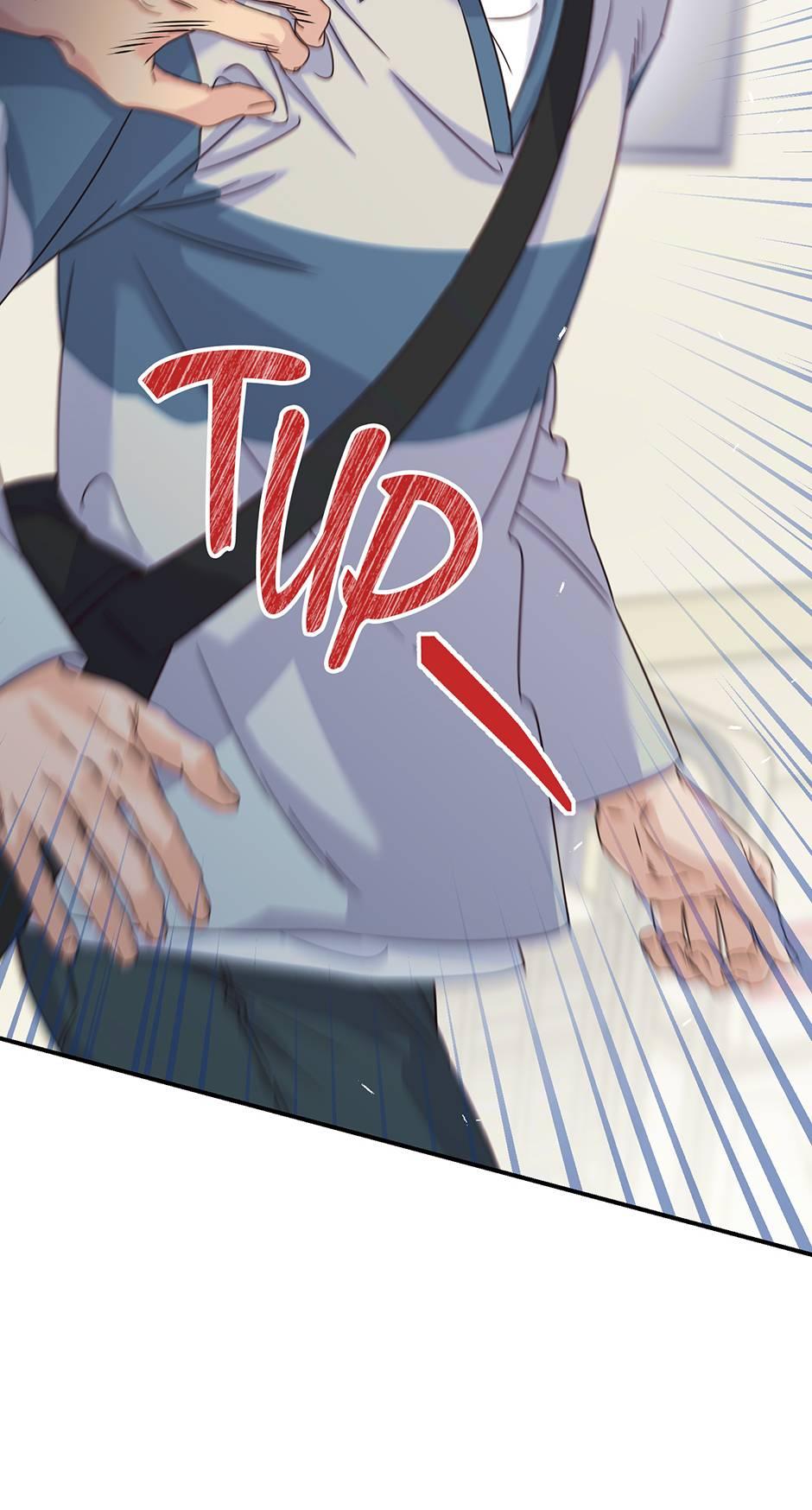 Alpha Trauma Chapter 32.1 page 53 - 