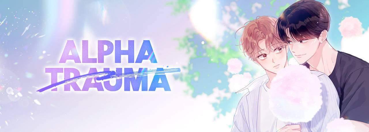 Alpha Trauma Chapter 32.1 page 55 - 