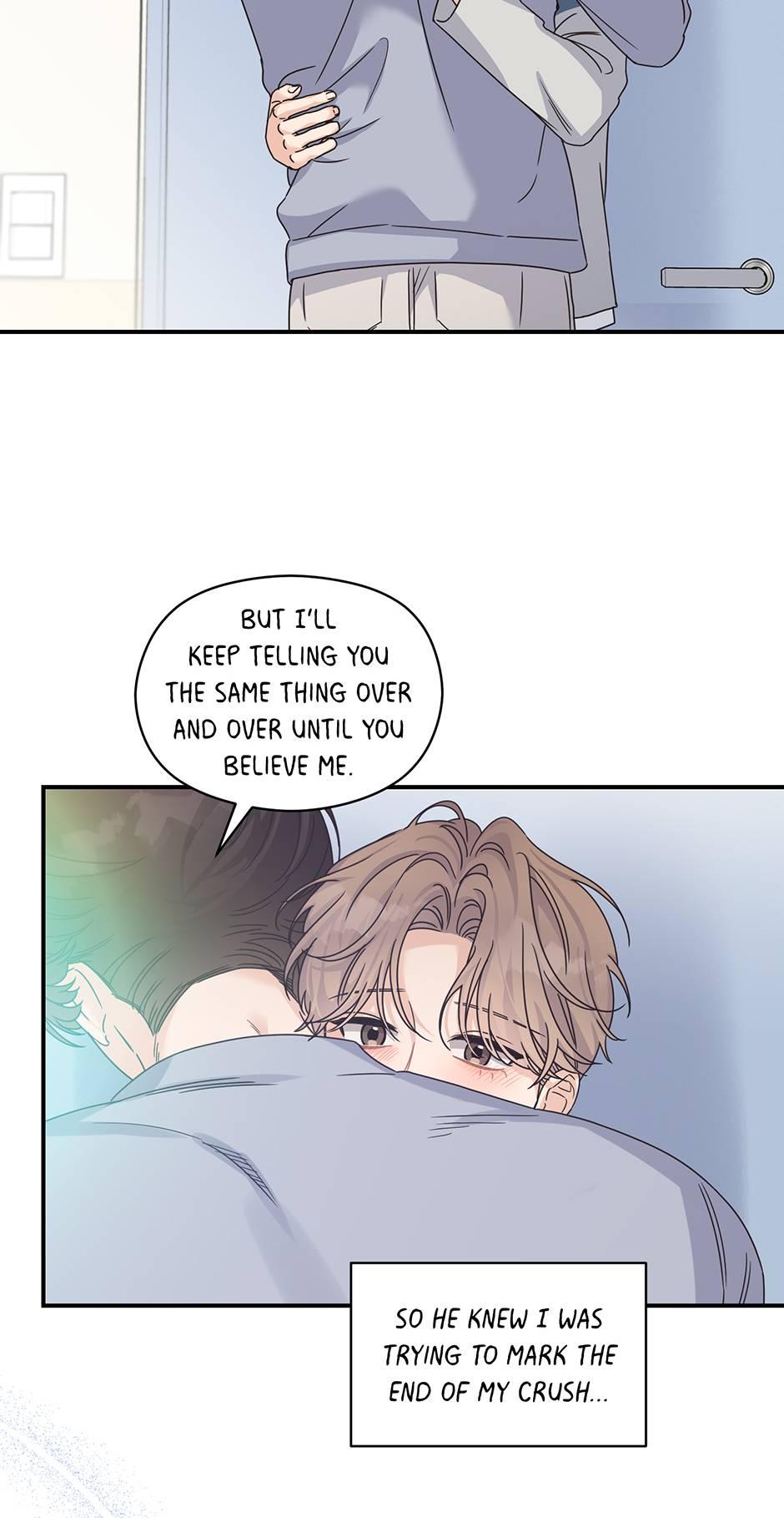 Alpha Trauma Chapter 32.1 page 7 - 
