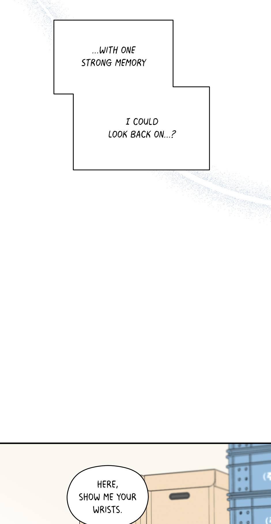 Alpha Trauma Chapter 32.1 page 8 - 