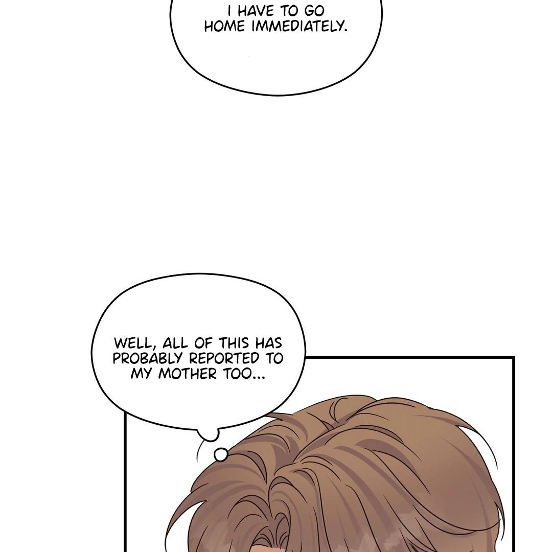 Alpha Trauma Chapter 32.2 page 101 - 