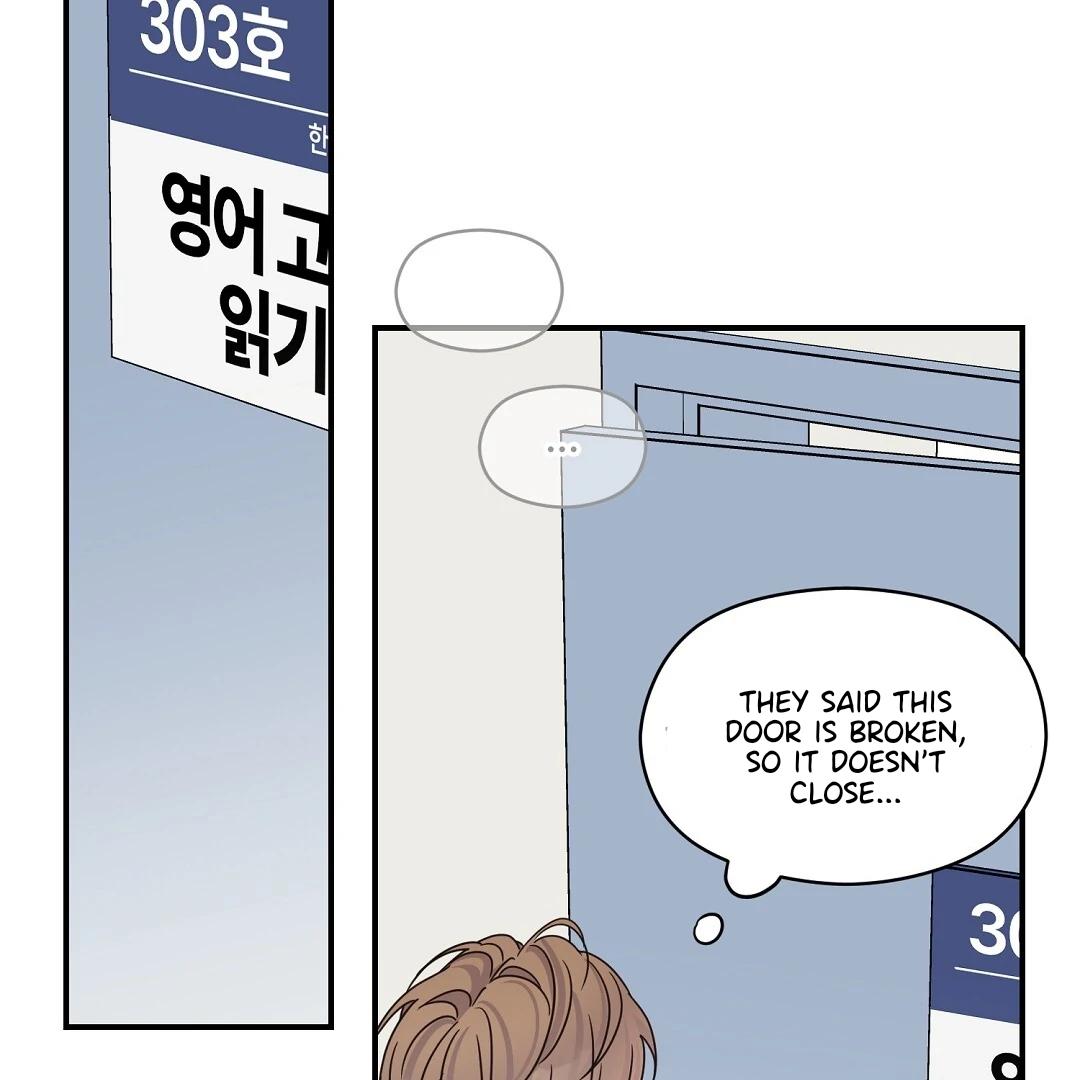 Alpha Trauma Chapter 32.2 page 108 - 