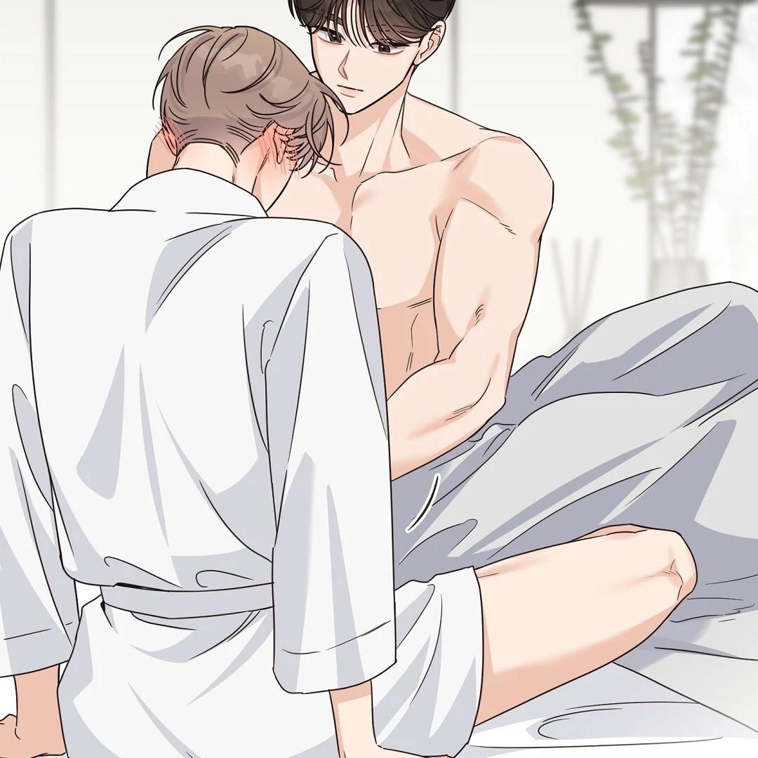 Alpha Trauma Chapter 32.2 page 14 - 