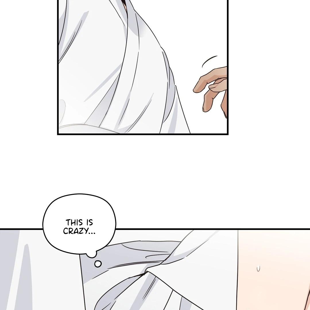 Alpha Trauma Chapter 32.2 page 16 - 