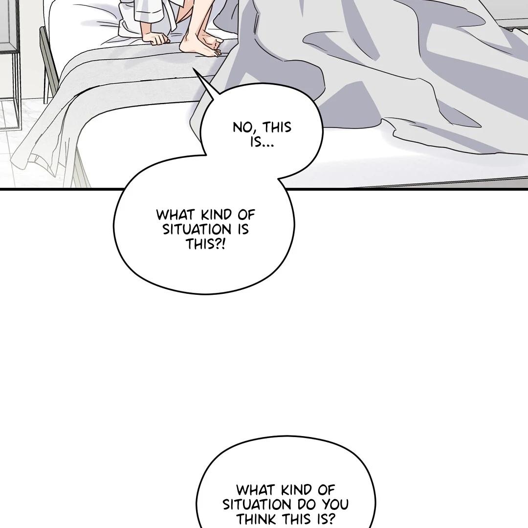 Alpha Trauma Chapter 32.2 page 19 - 