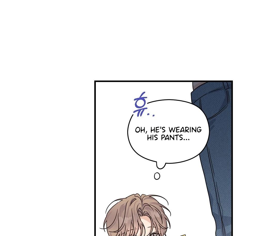 Alpha Trauma Chapter 32.2 page 25 - 