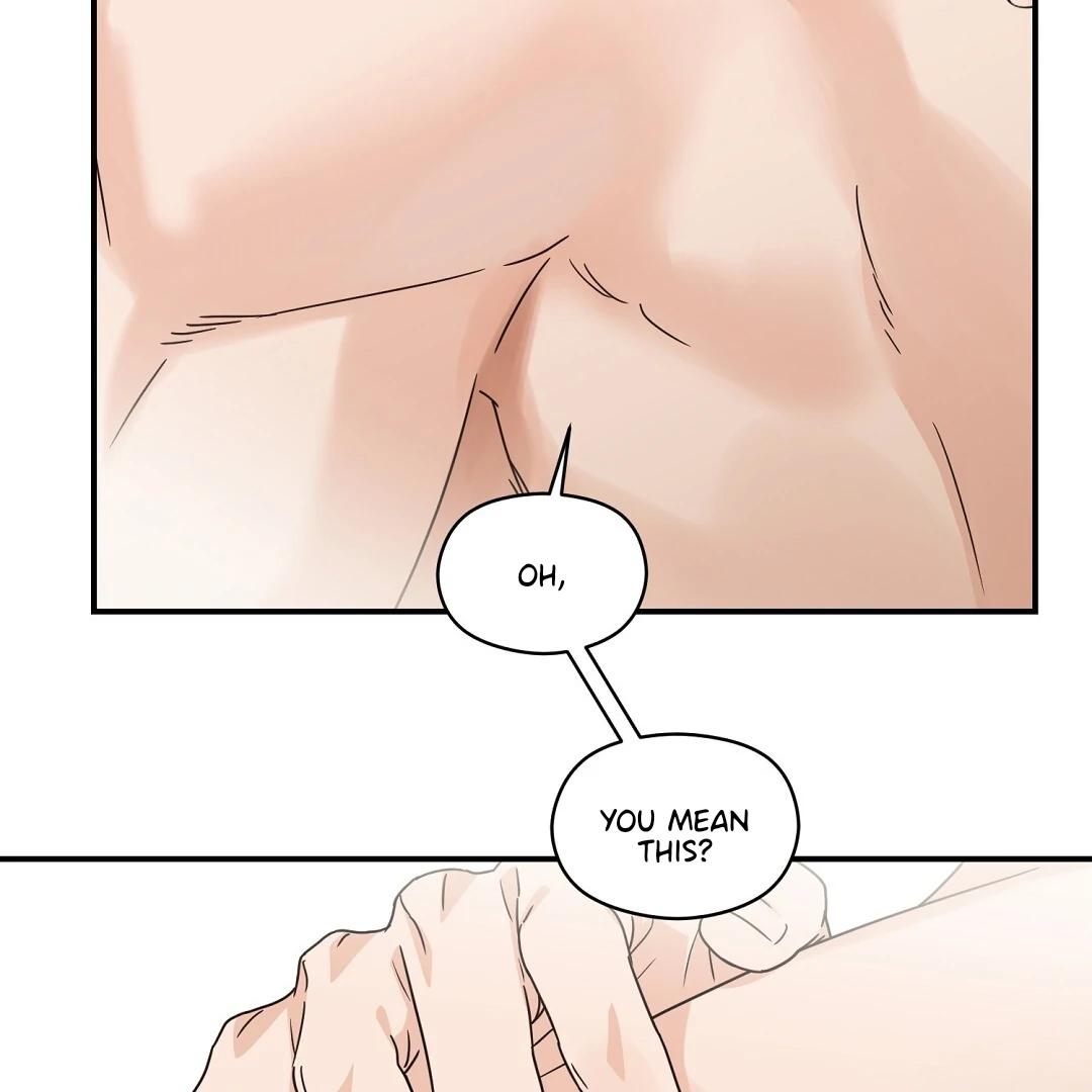 Alpha Trauma Chapter 32.2 page 28 - 