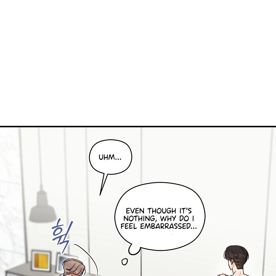 Alpha Trauma Chapter 32.2 page 30 - 
