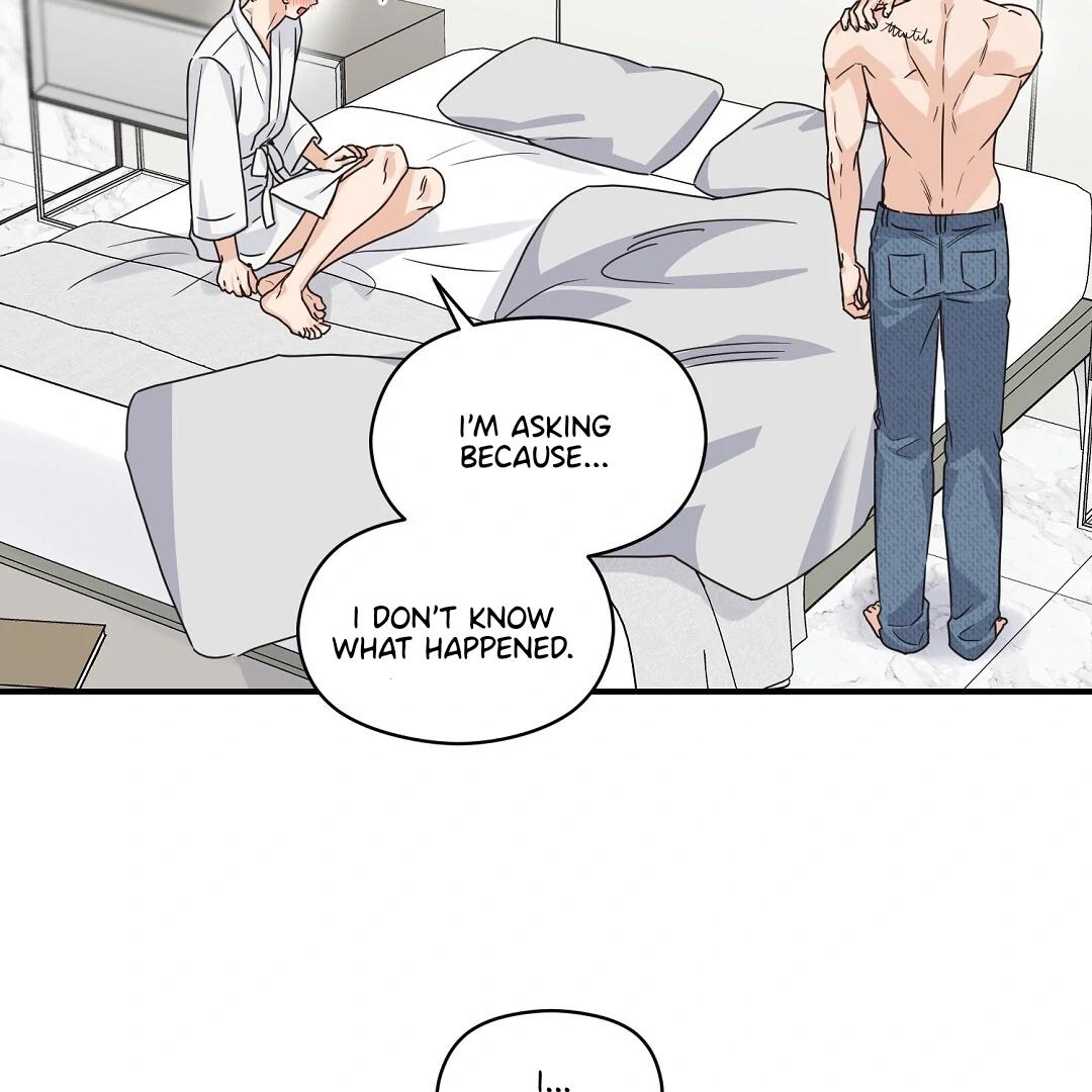 Alpha Trauma Chapter 32.2 page 31 - 