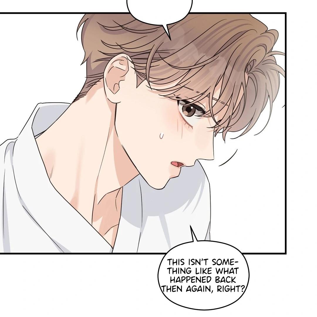 Alpha Trauma Chapter 32.2 page 32 - 