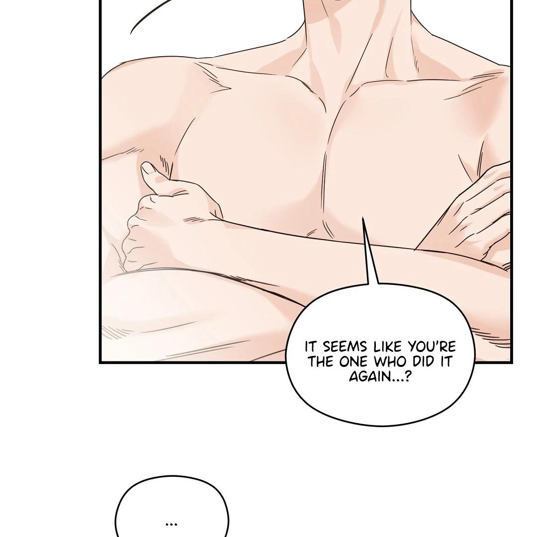 Alpha Trauma Chapter 32.2 page 34 - 