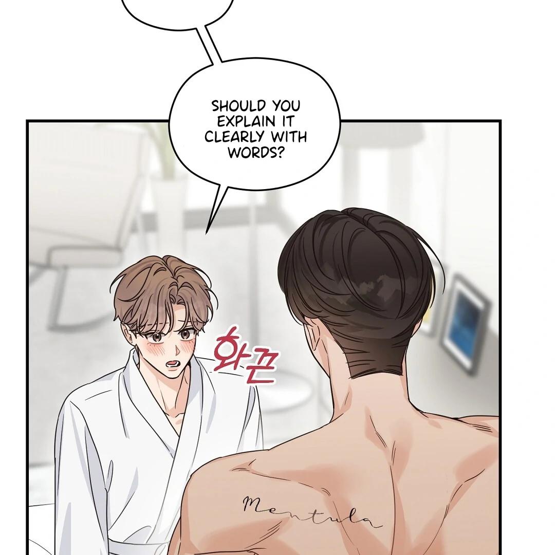 Alpha Trauma Chapter 32.2 page 35 - 