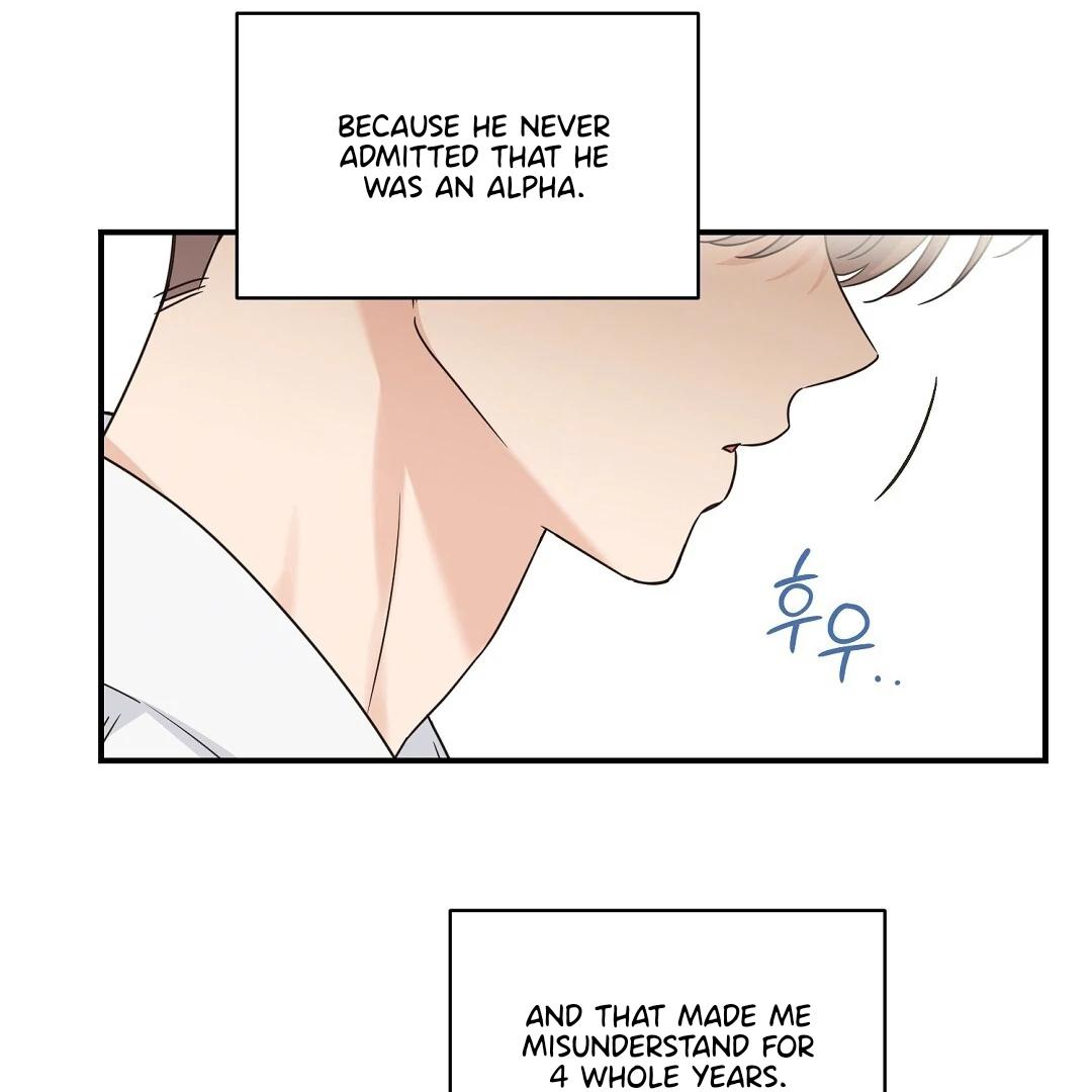 Alpha Trauma Chapter 32.2 page 40 - 