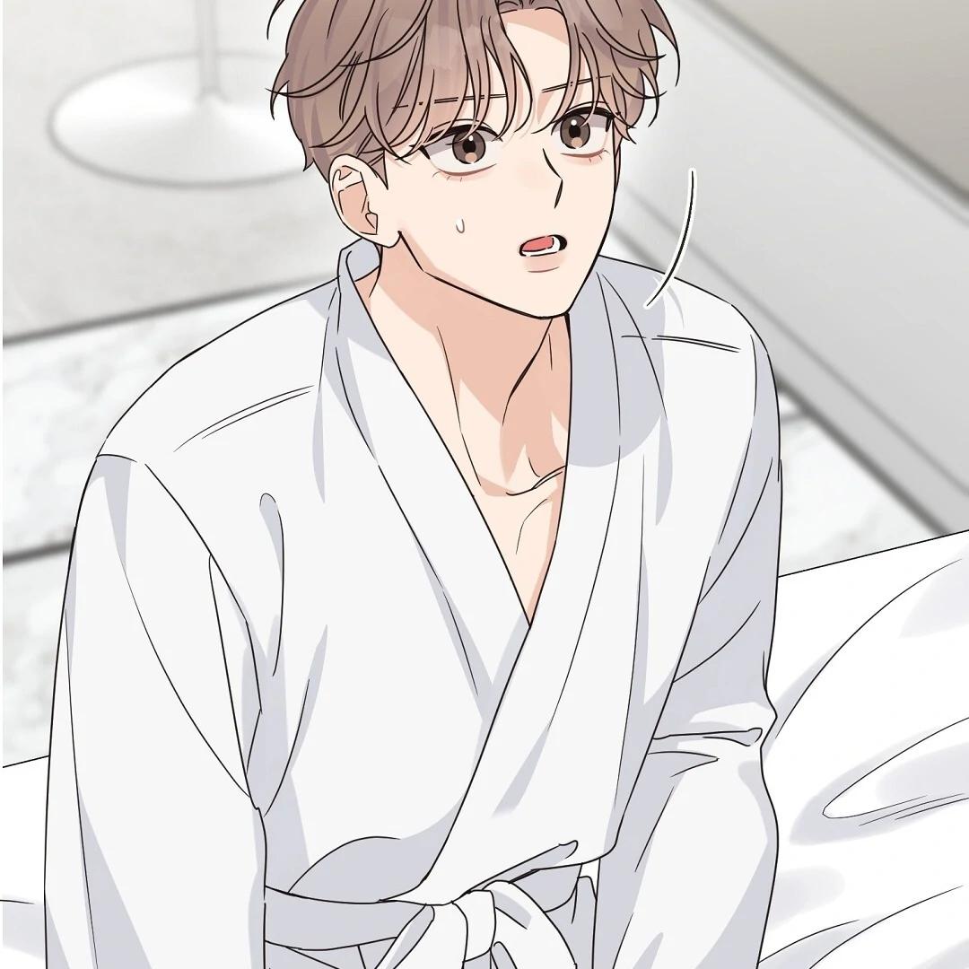 Alpha Trauma Chapter 32.2 page 42 - 