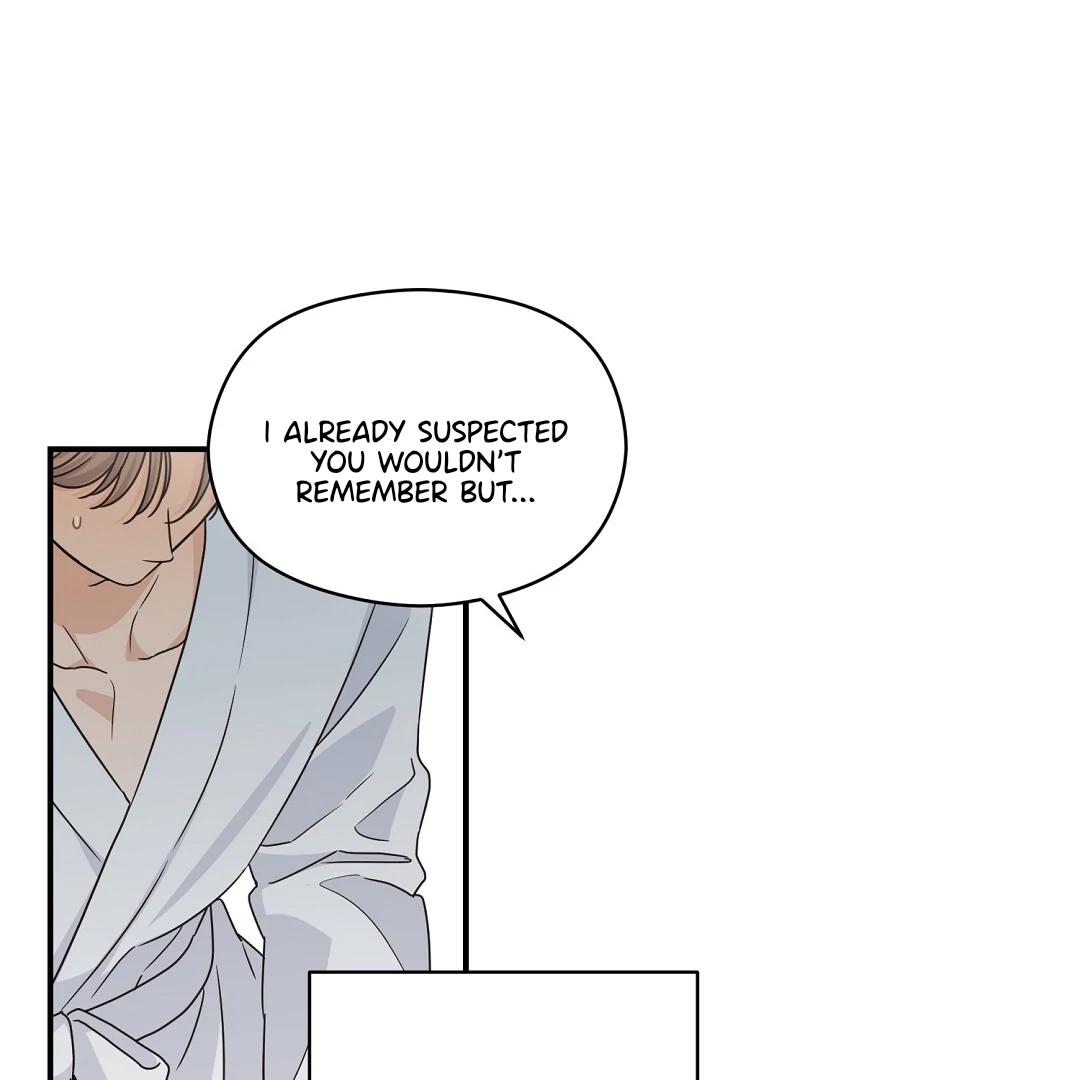 Alpha Trauma Chapter 32.2 page 45 - 