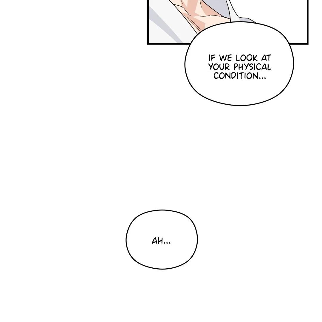 Alpha Trauma Chapter 32.2 page 47 - 