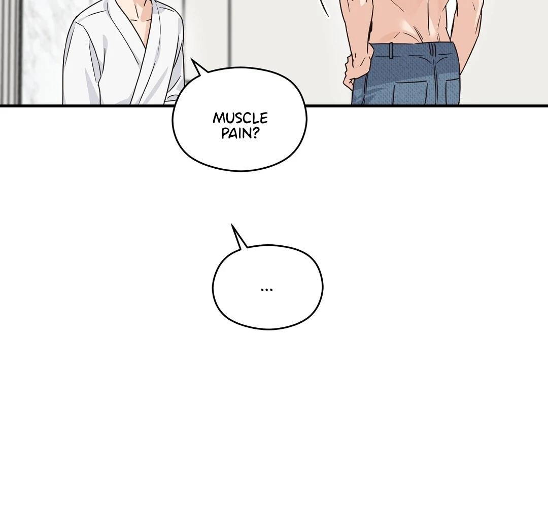 Alpha Trauma Chapter 32.2 page 52 - 
