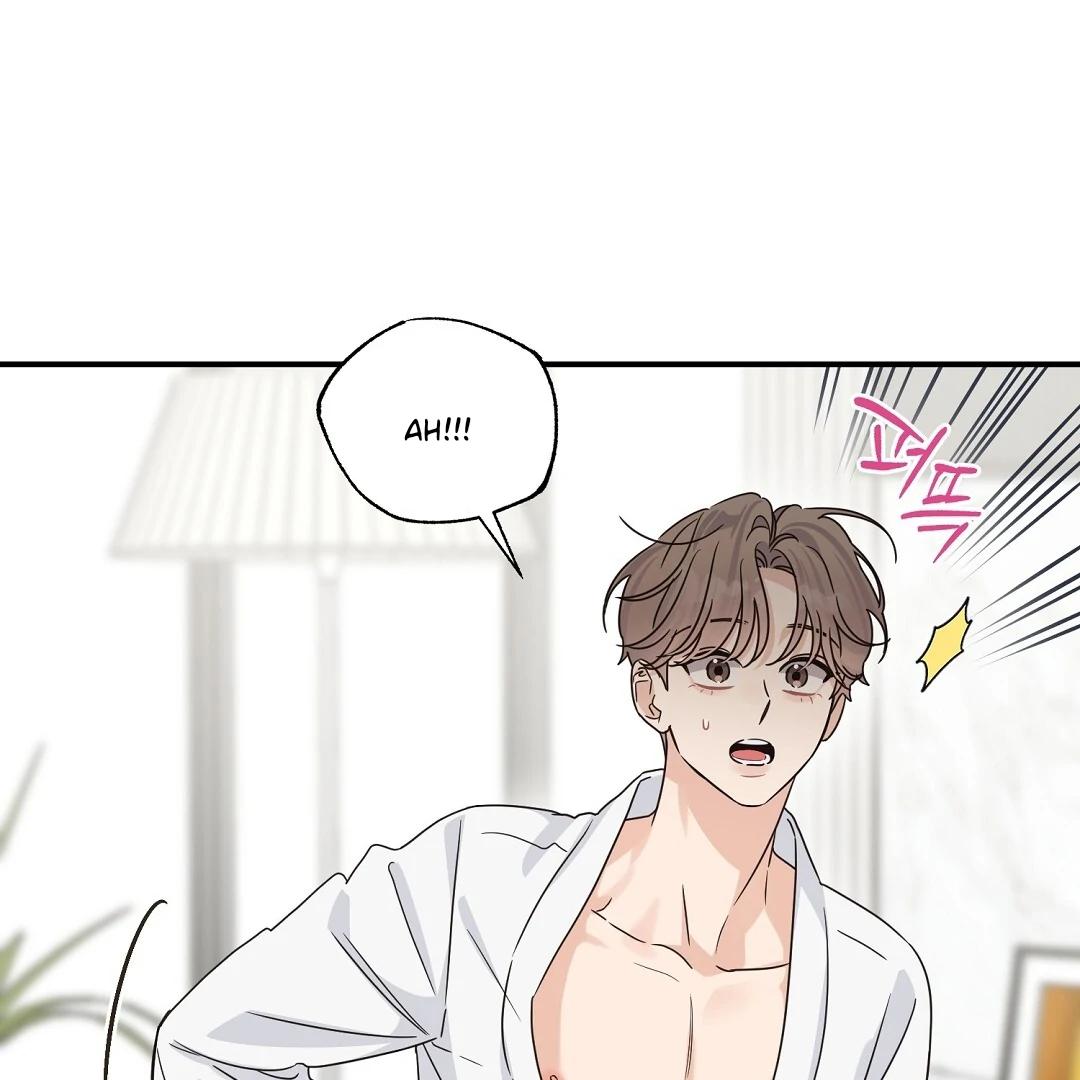 Alpha Trauma Chapter 32.2 page 53 - 