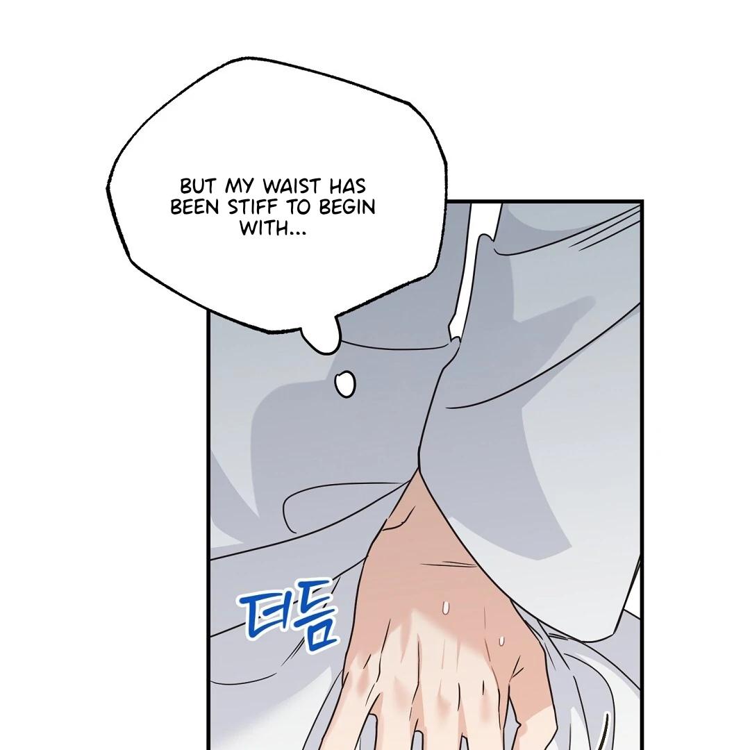 Alpha Trauma Chapter 32.2 page 55 - 