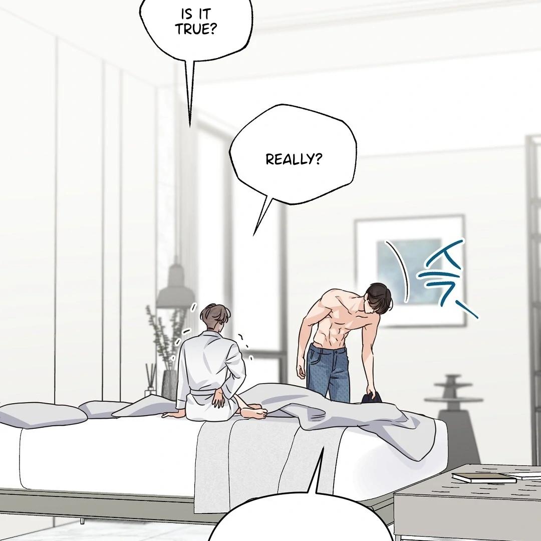 Alpha Trauma Chapter 32.2 page 57 - 