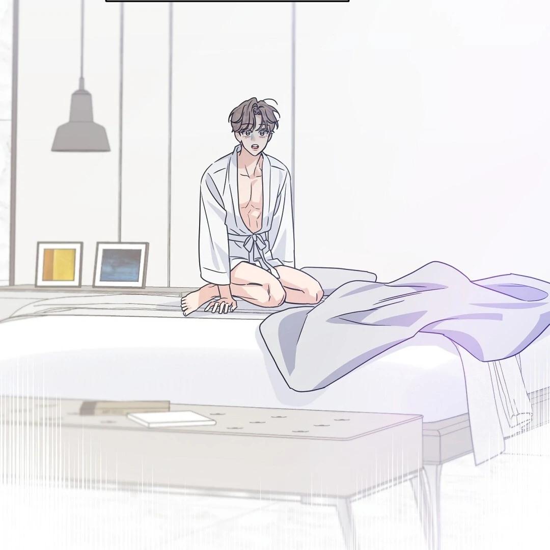 Alpha Trauma Chapter 32.2 page 63 - 