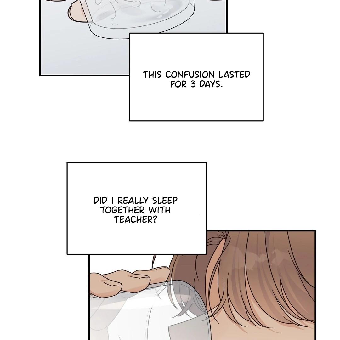 Alpha Trauma Chapter 32.2 page 69 - 