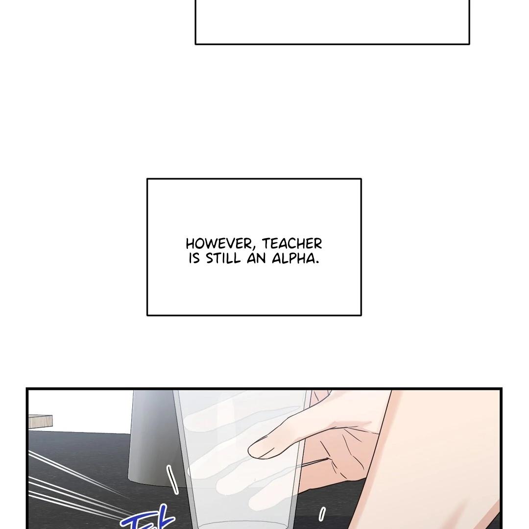 Alpha Trauma Chapter 32.2 page 71 - 